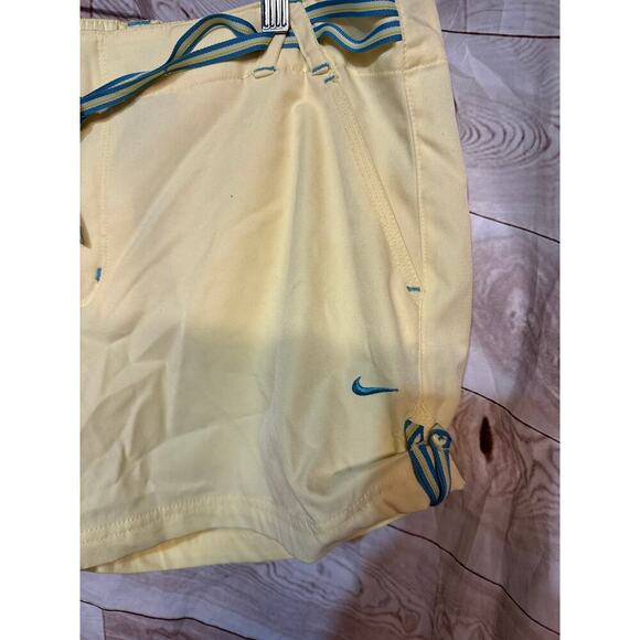 NIKE shorts - size Large L 12, 14 - Picture 2 of 4
